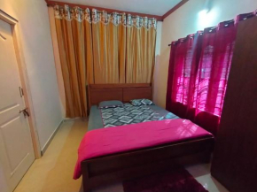 Snowdrop inn coorg